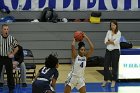 Wheaton Women's Basketball  Wheaton College women's basketball vs Fisher College. - Photo By: KEITH NORDSTROM : Wheaton, basketball